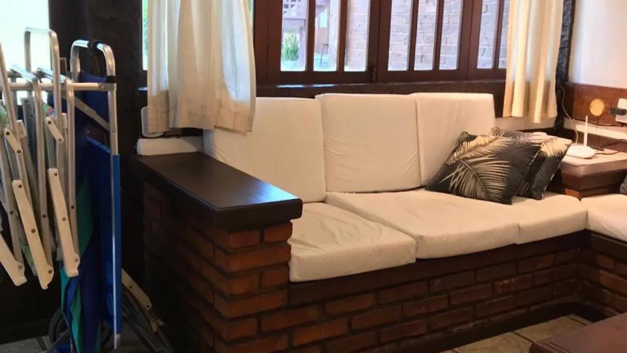 Condominio Geriba Apart Hotel A 200M Da Praia. Armacao dos Buzios Brazil