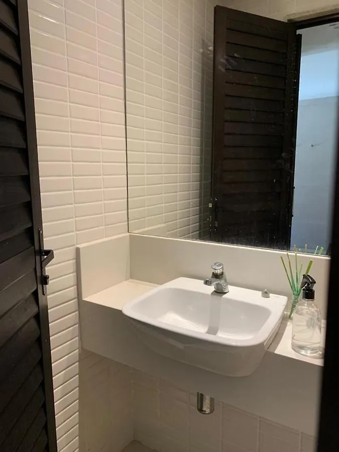 Condominio Geriba Apart Hotel A 200M Da Praia. Armacao dos Buzios 0*,