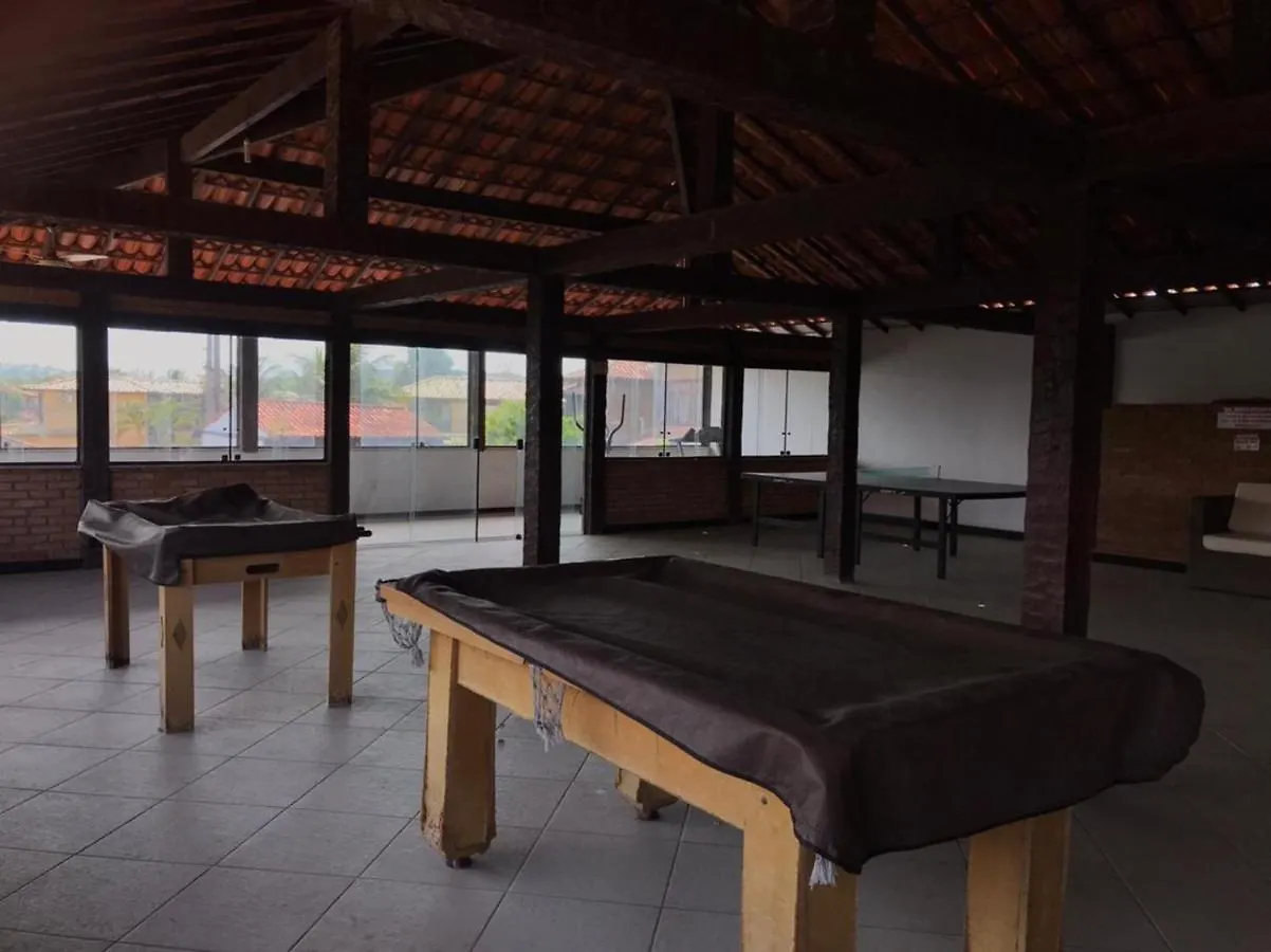 Condominio Geriba Apart Hotel A 200M Da Praia. Armacao dos Buzios